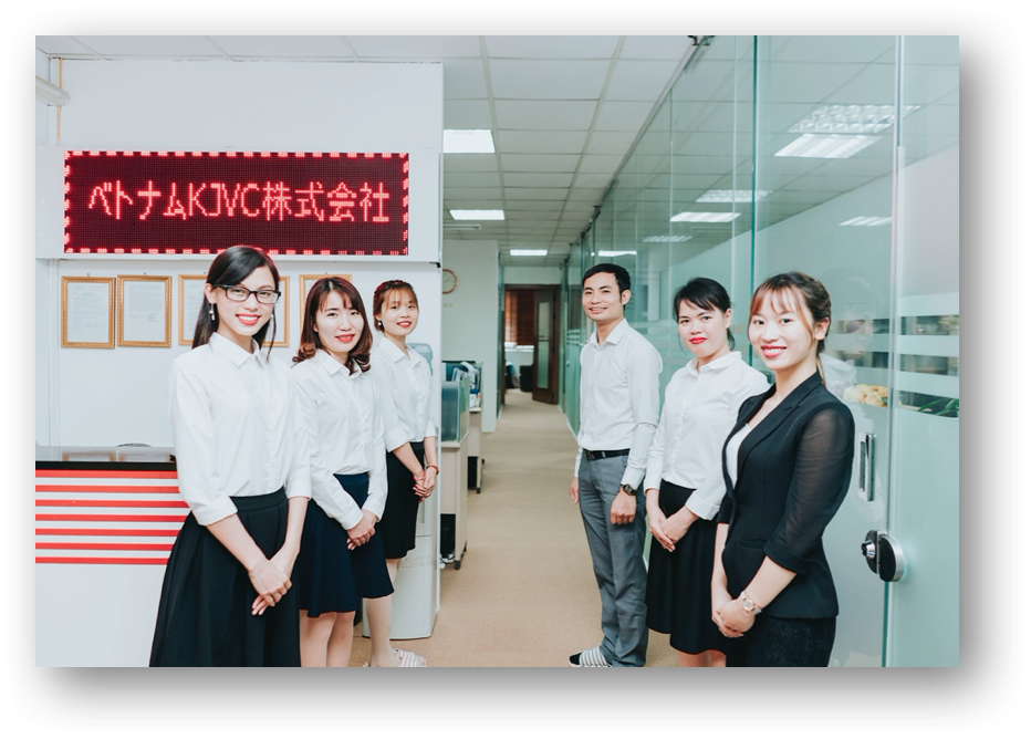 Giá trị cốt lõi