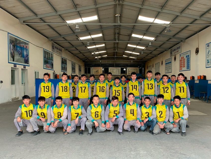 Covid-19, cơ hội để đi xuất khẩu lao động Nhật Bản dễ dàng hơn!