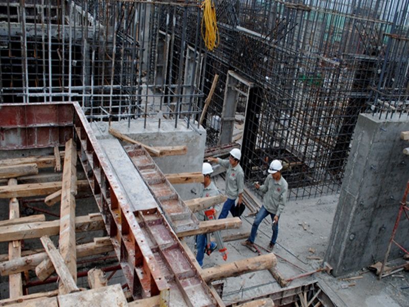 Chúc mừng các bạn đơn cốp pha ra tư cách lưu trú!
