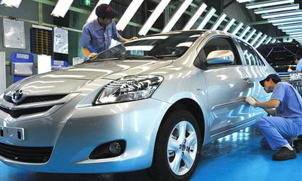 Chúc mừng các bạn đơn sơn ô tô ra tư cách lưu trú!
