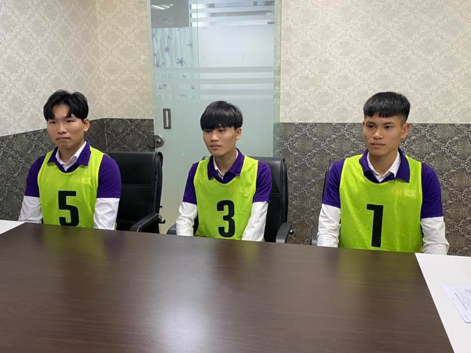 cơ hội ra nước ngoài làm việc lại rộng mở với người lao động.