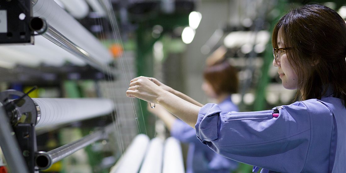 Phụ nữ có nên đi xuất khẩu lao động nhật bản hay không