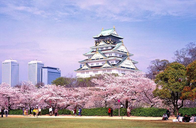 Dinge, die Sie über den Export japanischer Arbeitskräfte in die Provinz AICHI WISSEN MÜSSEN