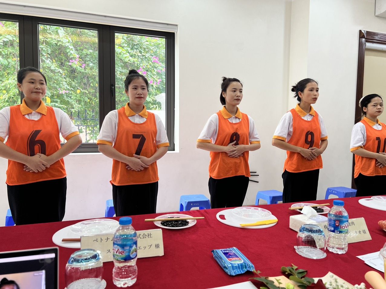 CHÍNH SÁCH TIẾP NHẬN THỰC TẬP SINH NHẬT BẢN – CƠ HỘI VÀ THÁCH THỨC