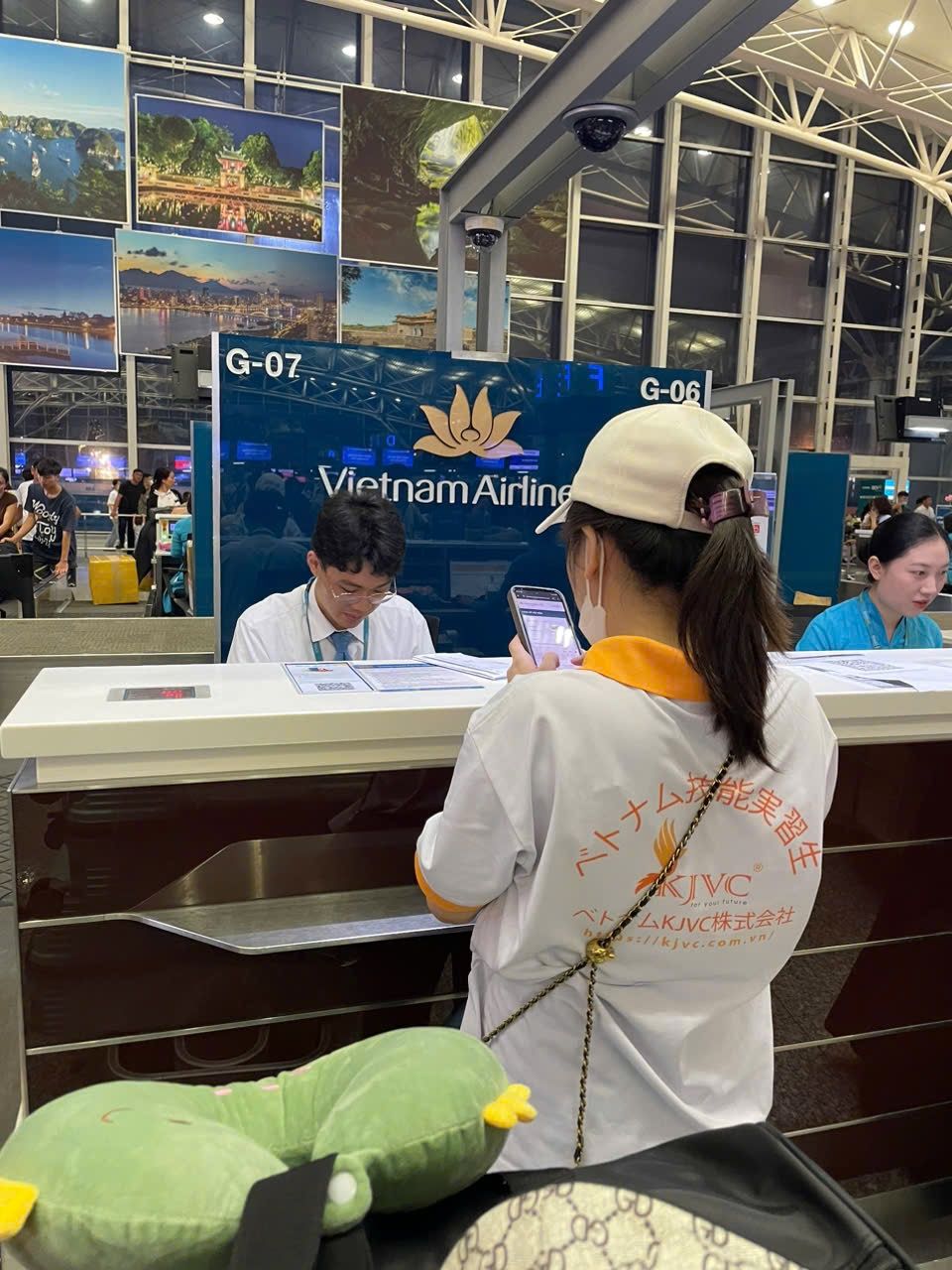 THỰC TẬP SINH VIỆT NAM CẦN LƯU Ý KHI LÀM VIỆC TẠI NHẬT BẢN