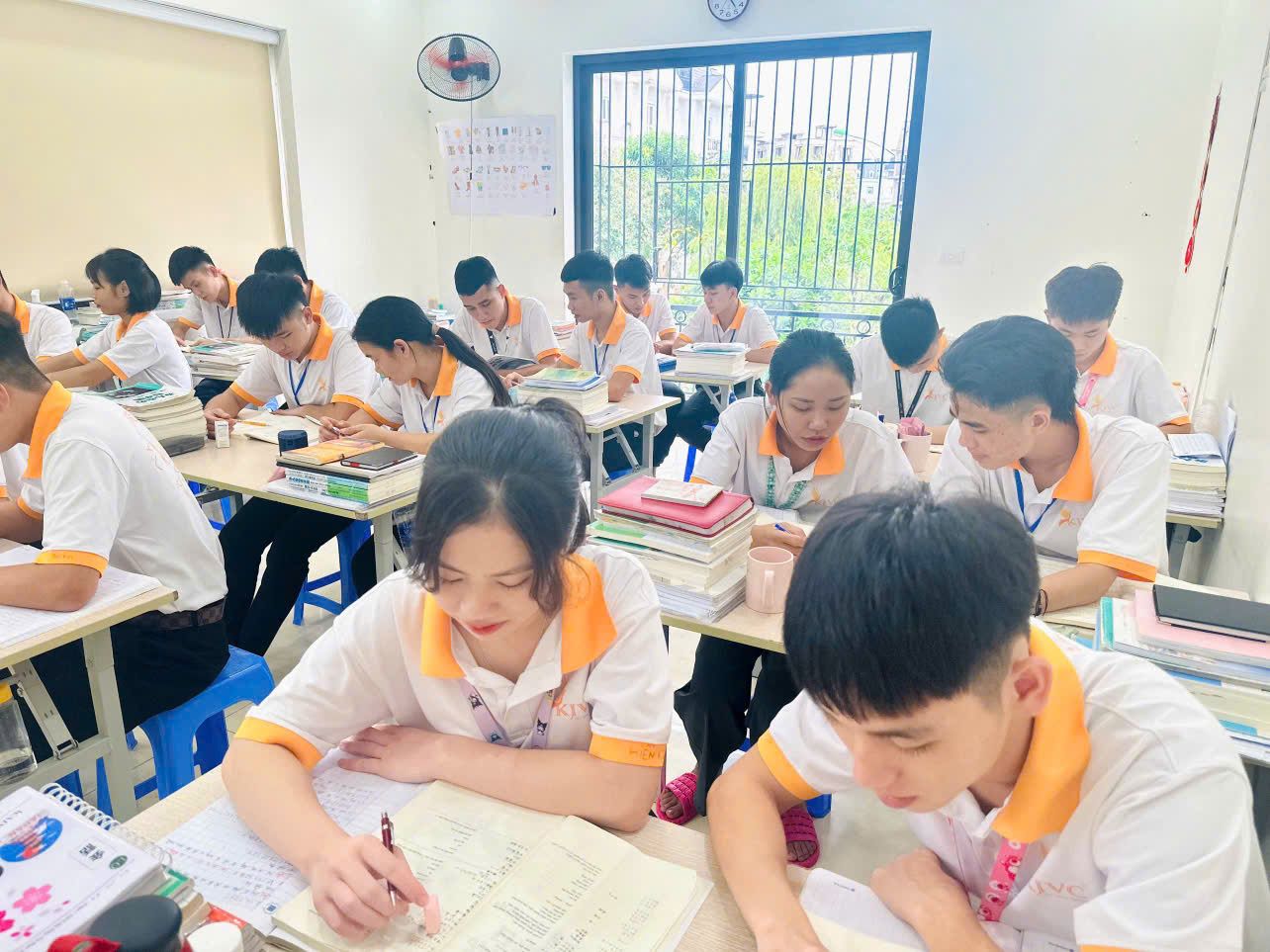 THÔNG BÁO TUYỂN DỤNG LAO ĐỘNG KỸ NĂNG ĐẶC ĐỊNH NHẬT BẢN