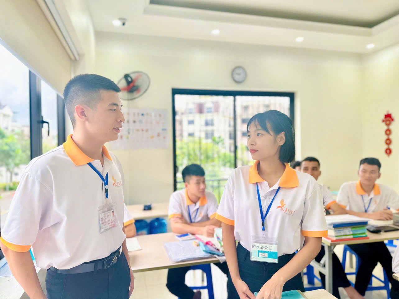 ĐIỀU KIỆN XUẤT KHẨU LAO ĐỘNG NHẬT BẢN 2025 – CẬP NHẬT MỚI NHẤT