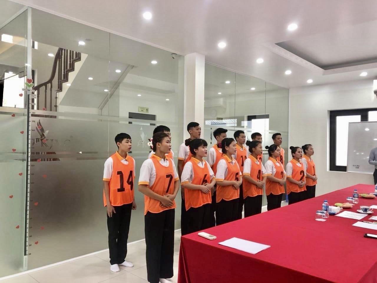 XUẤT KHẨU LAO ĐỘNG NHẬT BẢN - CƠ HỘI VIỆC LÀM ỔN ĐỊNH, TƯƠNG LAI TƯƠI SÁNG