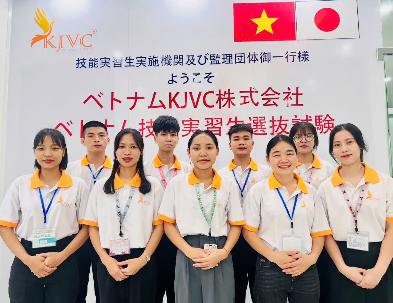 CƠ HỘI LÀM VIỆC TẠI NHẬT BẢN