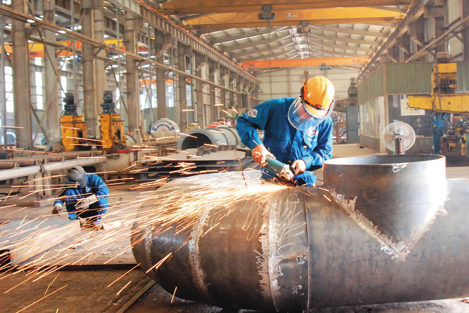 GIA CÔNG CƠ KHÍ - CÁC THUẬT NGỮ QUAN TRỌNG TRONG NGÀNH