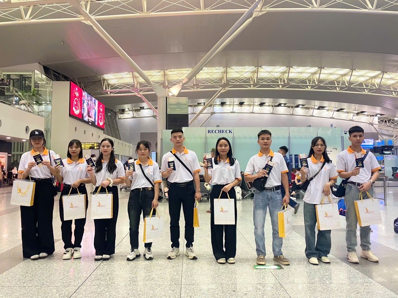 Công Ty Xuất Khẩu Lao Động Nhật Bản Uy Tín – Bệ Phóng Vững Chắc Cho Tương Lai Người Lao Động Việt
