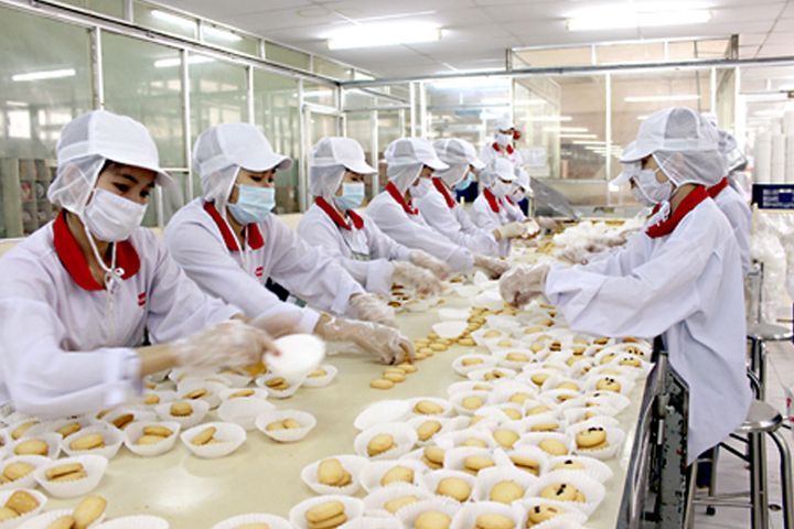 DH00331 - ĐH CHẾ BIẾN THỰC PHẨM KHÔ