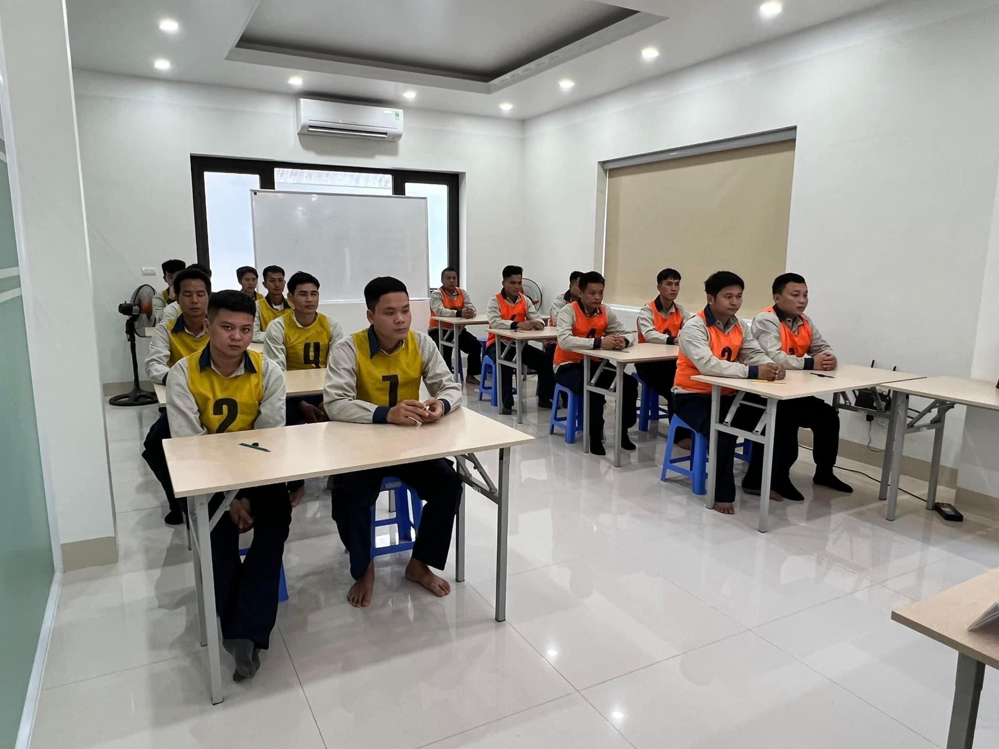 DH00569 - ĐƠN HÀNG MẠ KIM LOẠI
