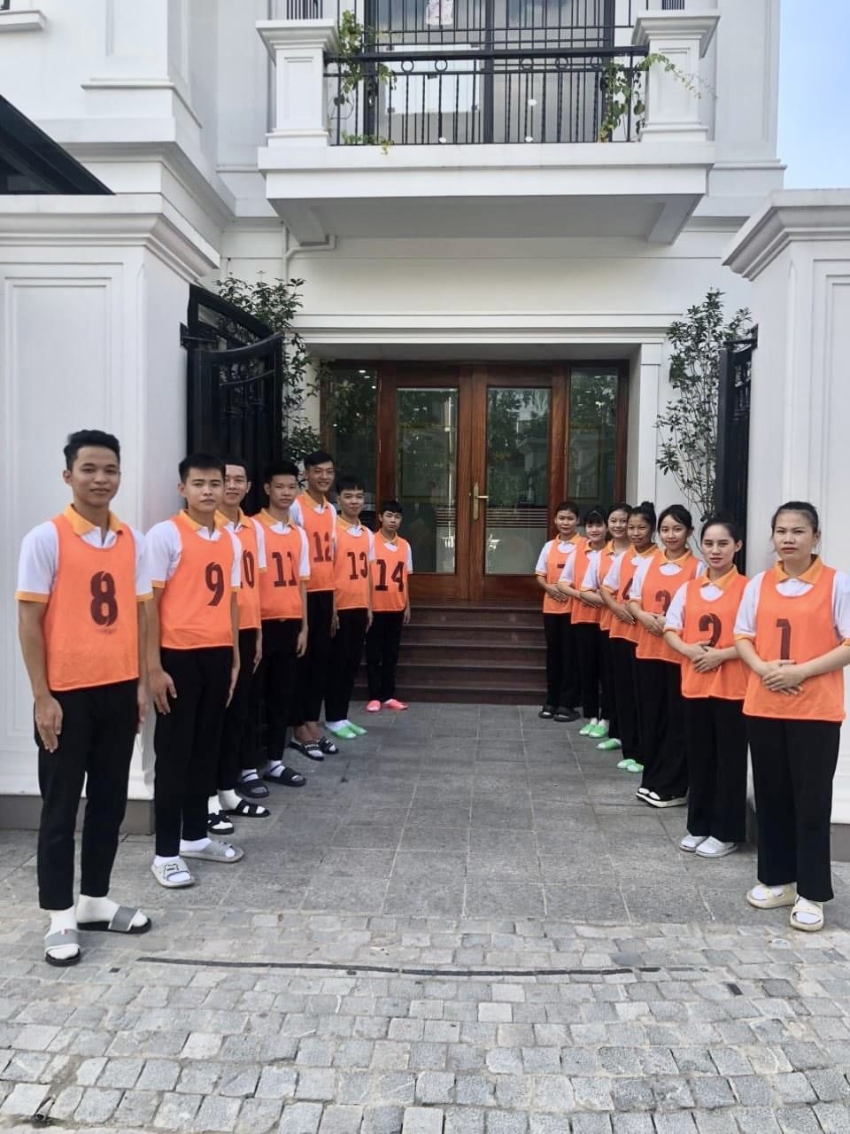 DH00572 - ĐƠN HÀNG GIA CÔNG CƠ KHÍ