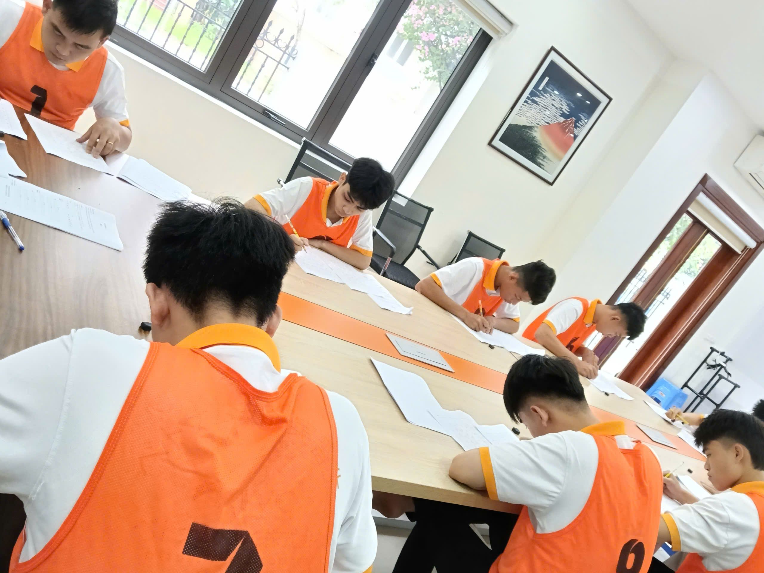 DH00694 - Đóng gói công nghiệp