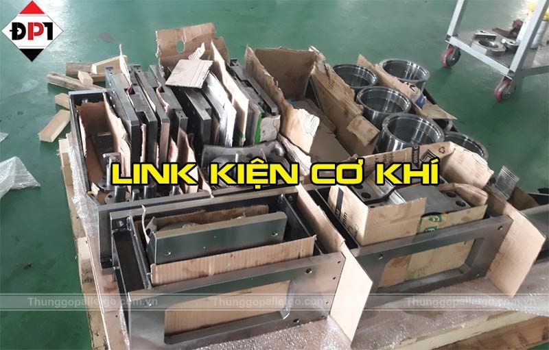 DH00249 - ĐÚC KHUÔN NHỰA (01 nữ)