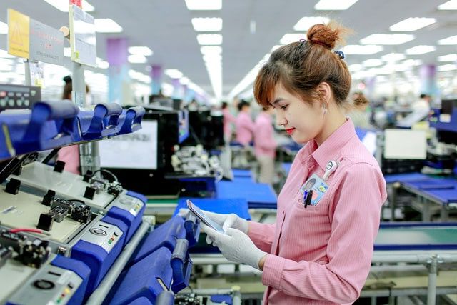 DH00254 - KỸ SƯ CƠ KHÍ ĐIỆN, ĐIỆN TỬ