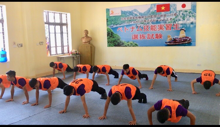 Cách lựa chọn đơn hàng đi xuất khẩu lao động Nhật Bản phù hợp nhất
